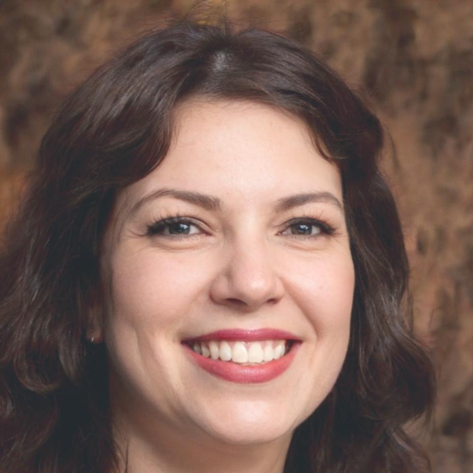 Portrait de Marie Dubois